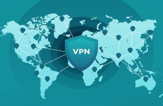 servicio vpn