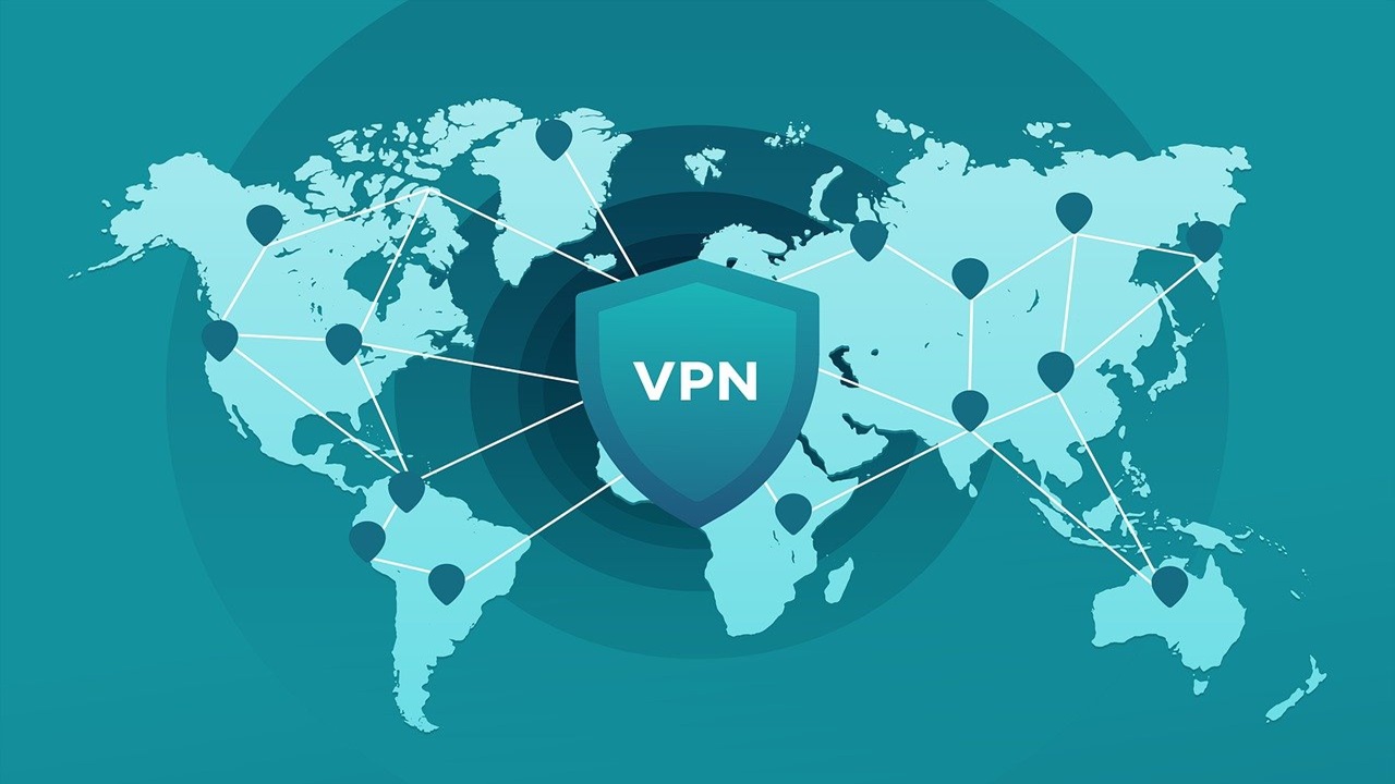 servicio vpn