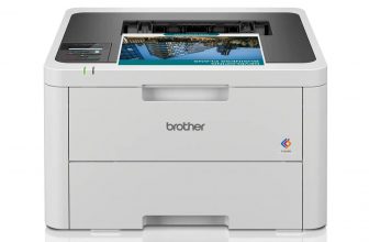 Brother HLL3240CDW - Destacada