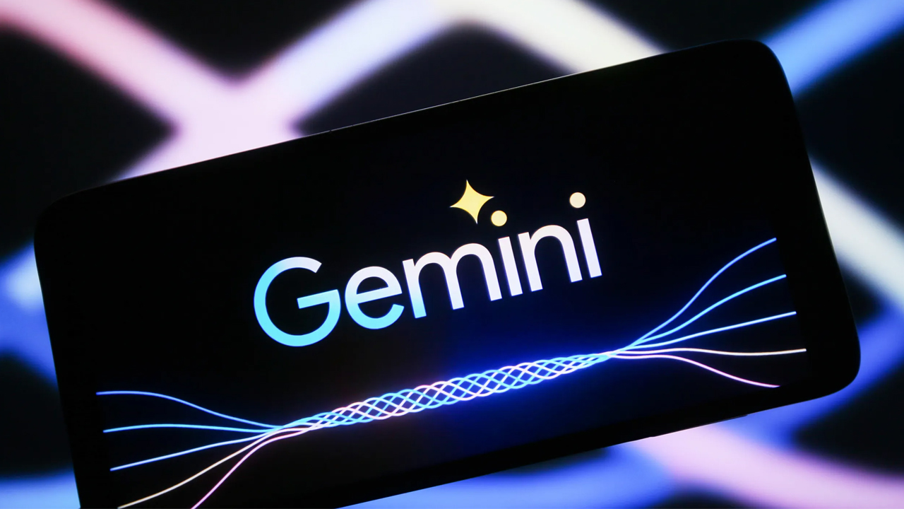 Gemini, la IA Google vuelve recargada y estas son las posibilidades