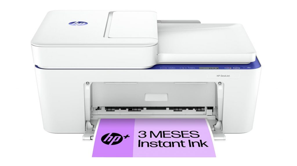 HP DeskJet 4230e - Destacada