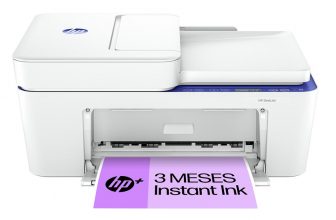 HP DeskJet 4230e - Destacada