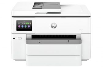 HP OfficeJet Pro 9730e - Destacada