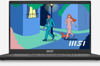 MSI Modern 15 B12M-043XES - Destacada