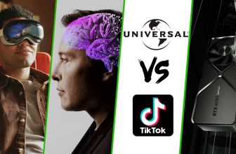 Nvidia lanza más GPUs RTX, el Apple Vision Pro sale a la venta, TikTok en problemas con UMG y más