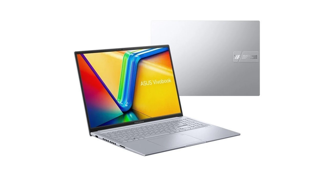 ASUS VivoBook 16X K3605ZV-N1084 3