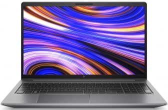 HP ZBook Power G10 - Destacada