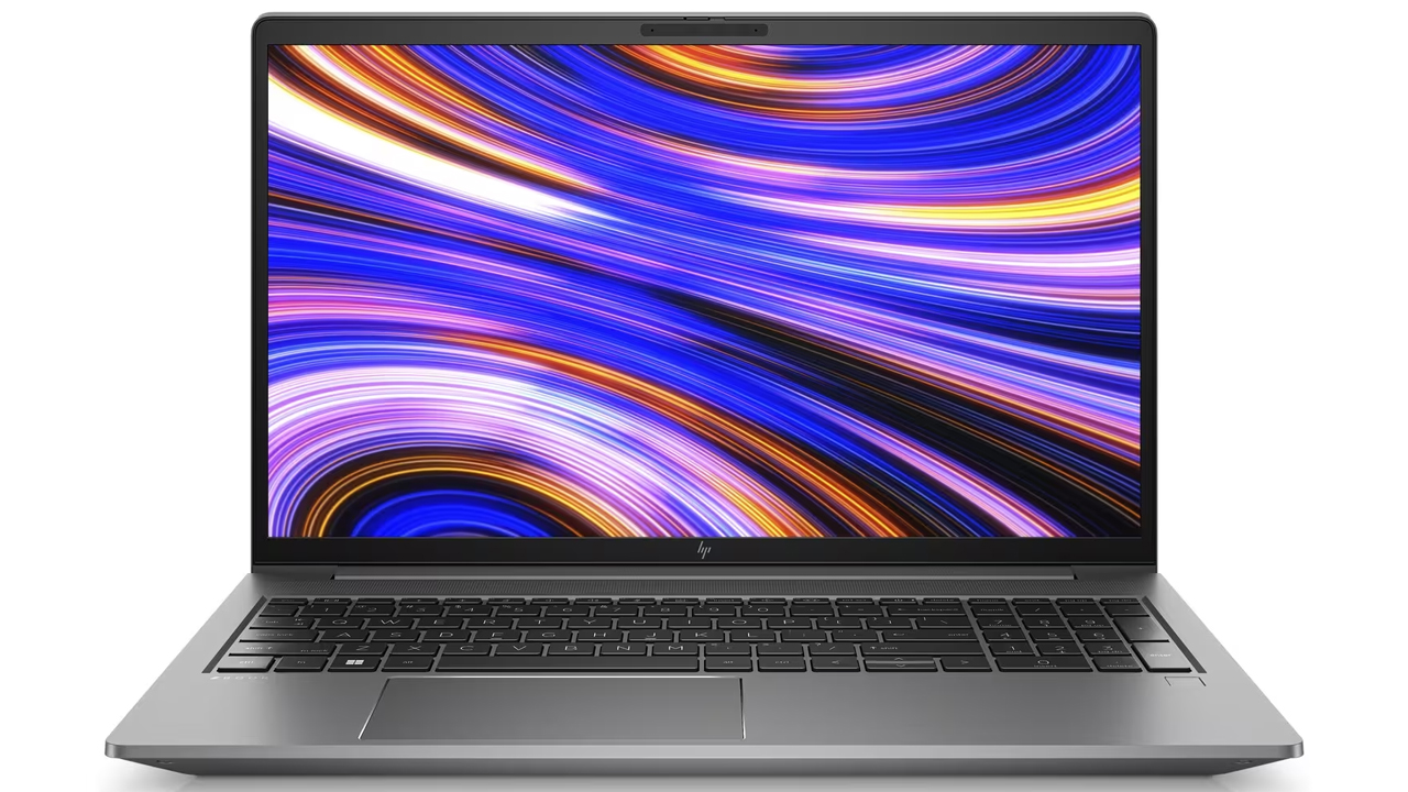 HP ZBook Power G10 - Destacada