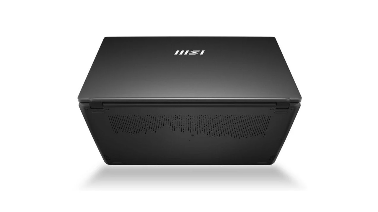 MSI Modern 15 B7M-041XES