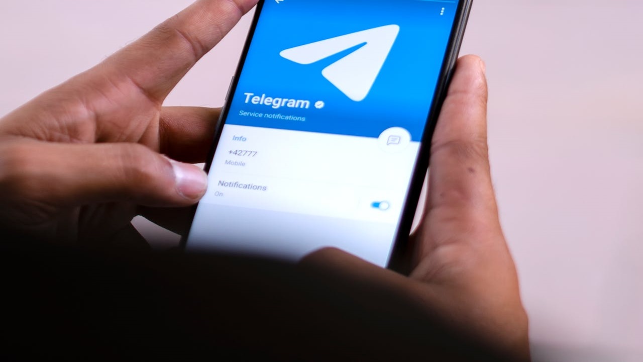caso telegram proxy