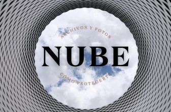 ARCHIVOS EN LA NUBE