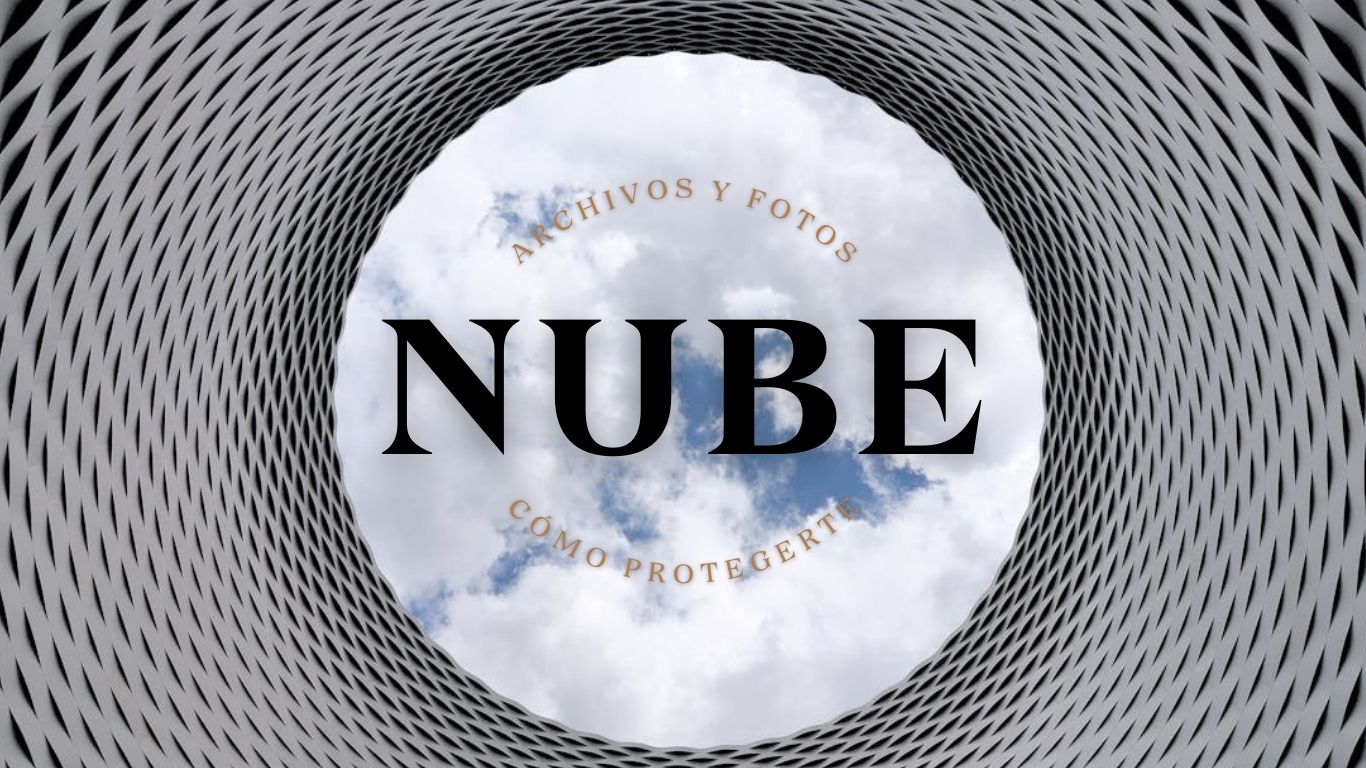 ARCHIVOS EN LA NUBE