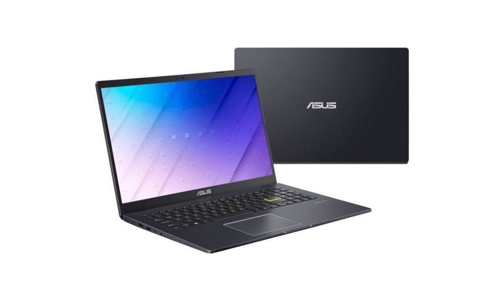 ASUS E510MA-EJ617