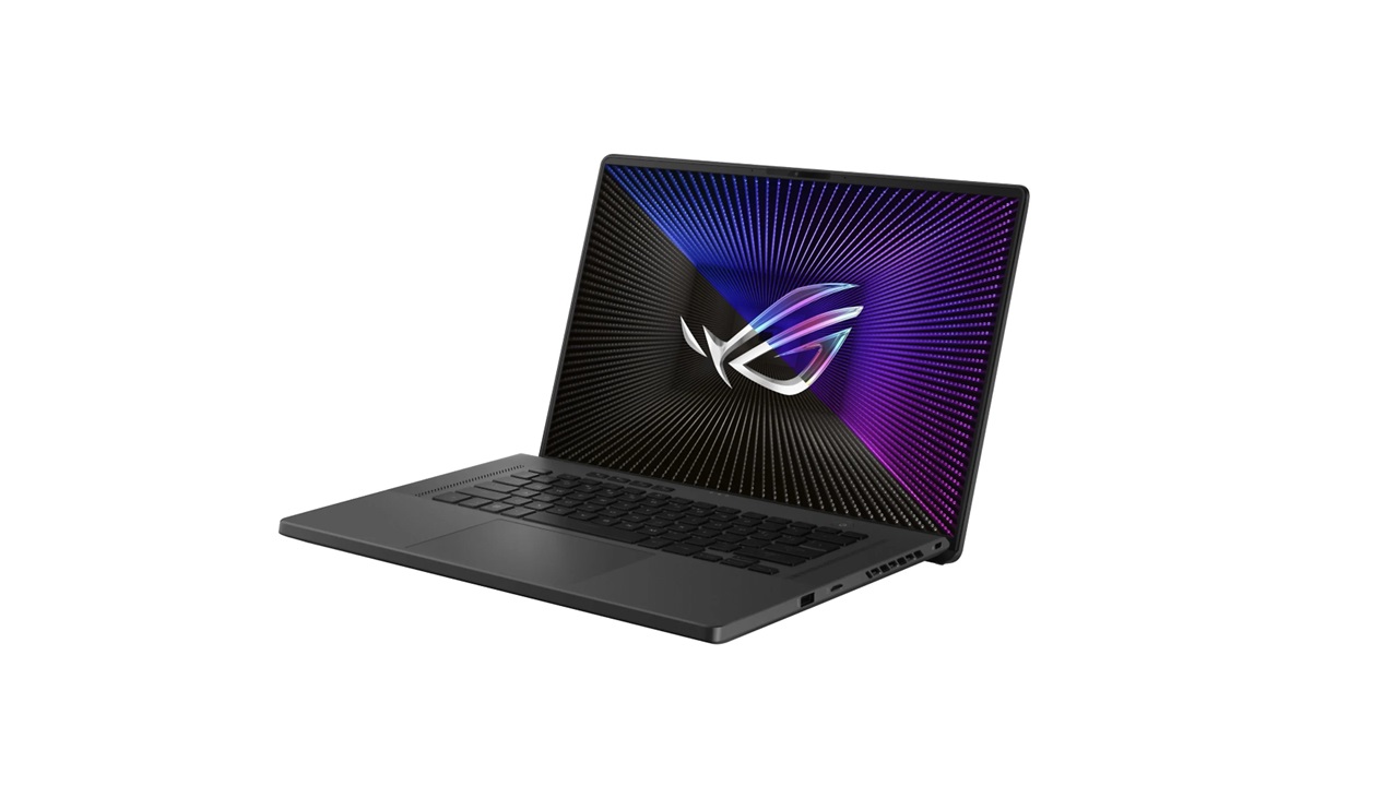 ASUS GU603ZU-N400