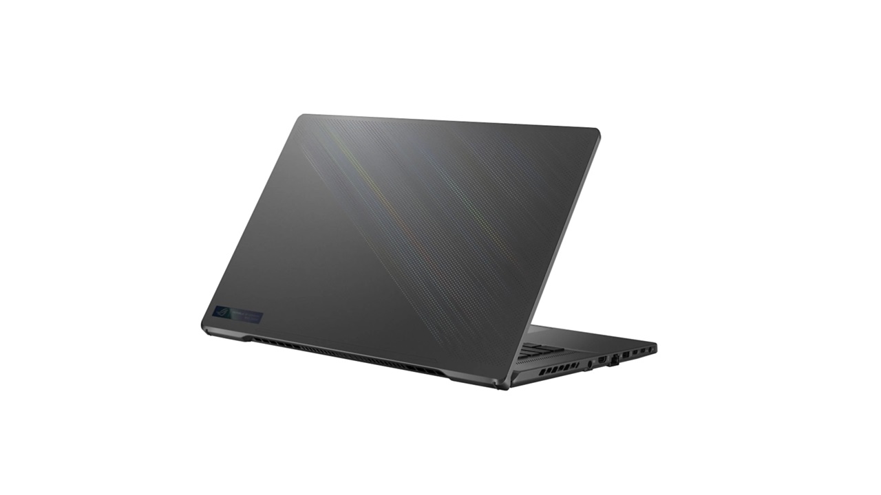 ASUS GU603ZU-N400