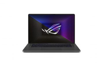 ASUS GU603ZU-N400