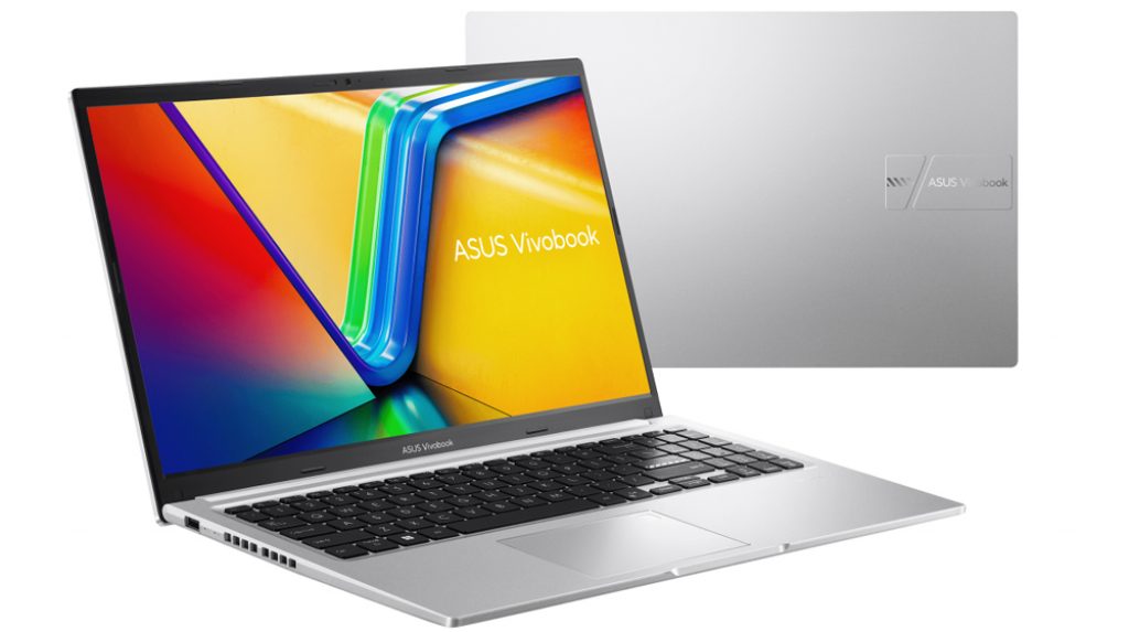 Portátiles baratísimos Días Naranjas - ASUS VivoBook 15 M1502YA-NJ153W