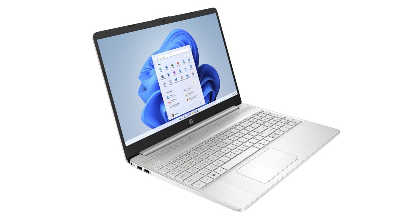 HP 15 S FQ5018NS