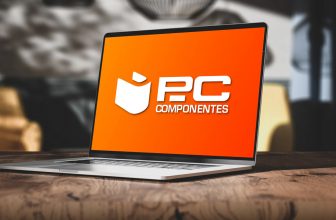 PC Componentes - Días Naranjas - Portátiles