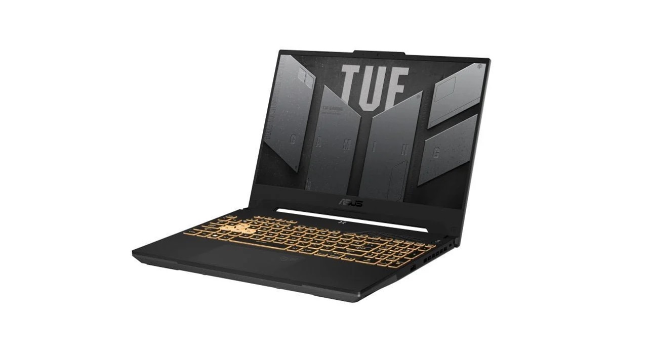 ASUS TUF507ZC4 HN231