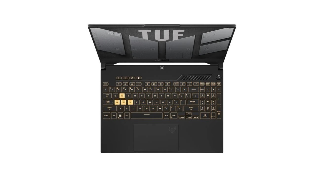 ASUS TUF507ZC4 HN231