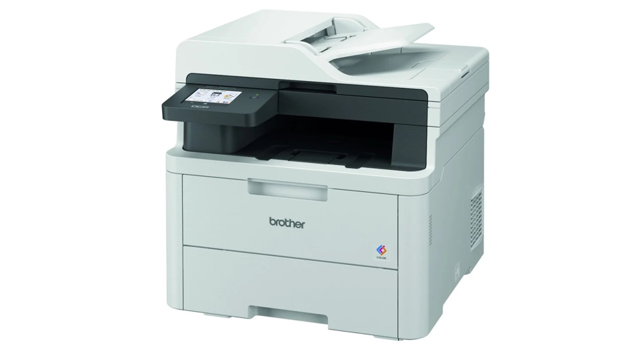 Brother DCP-L3560CDW