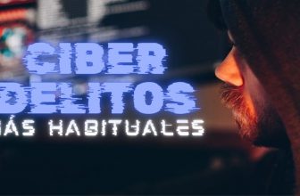 CIBERDELITOS MAS HABITUALES