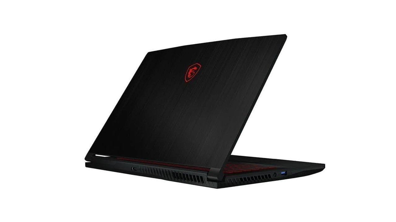 MSI Thin GF63 12UC-689XES