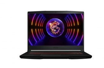 MSI Thin GF63 12UC-689XES