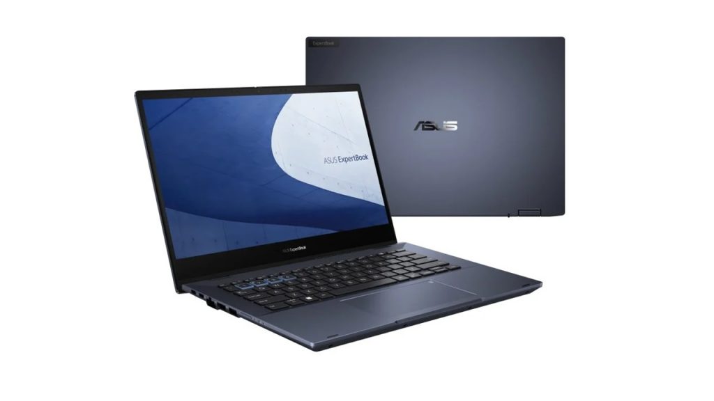 ASUS ExpertBook B5 Flip B5402FVA-KA0186X