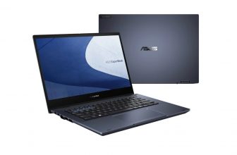 ASUS ExpertBook B5 Flip B5402FVA-KA0186X