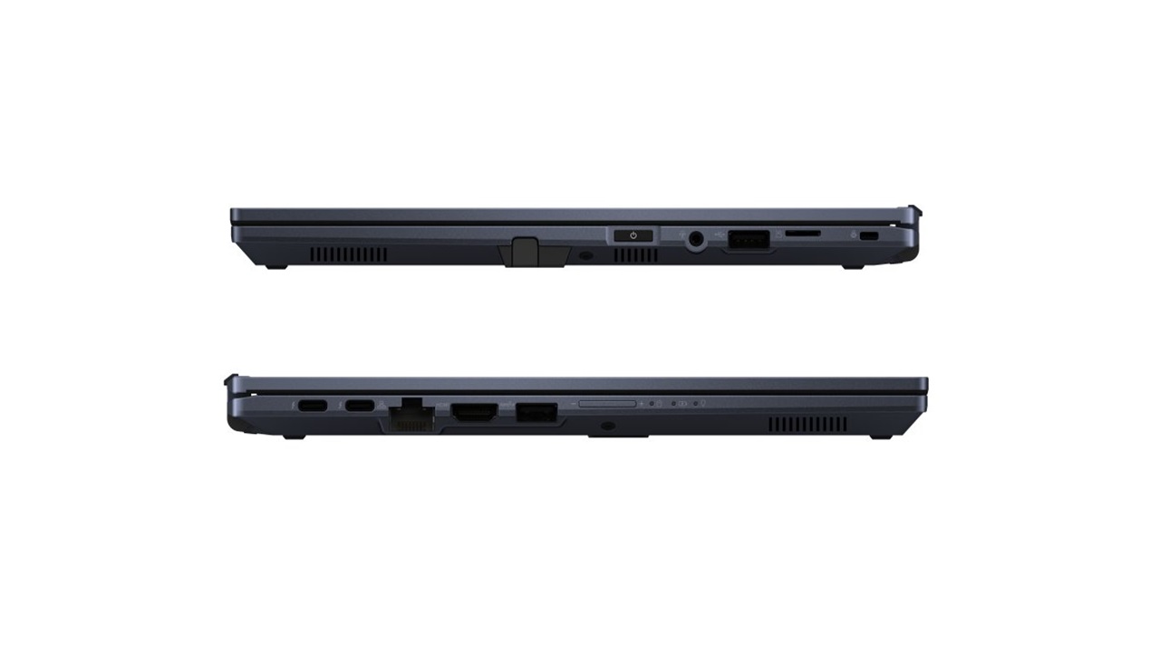 ASUS ExpertBook B5 Flip B5402FVA-KA0186X