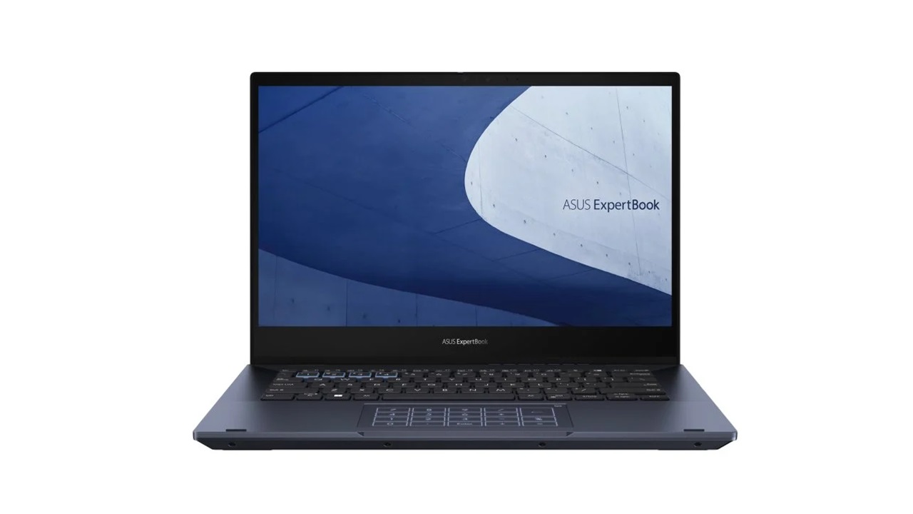 ASUS ExpertBook B5 Flip B5402FVA-KA0186X