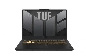 ASUS TUF Gaming F17 FX707VV-HX110 2