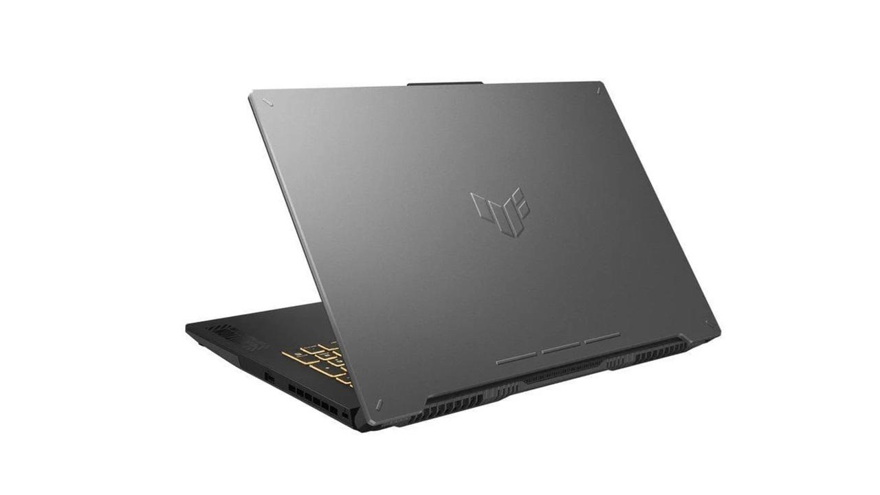 ASUS TUF Gaming F17 FX707VV-HX110 2