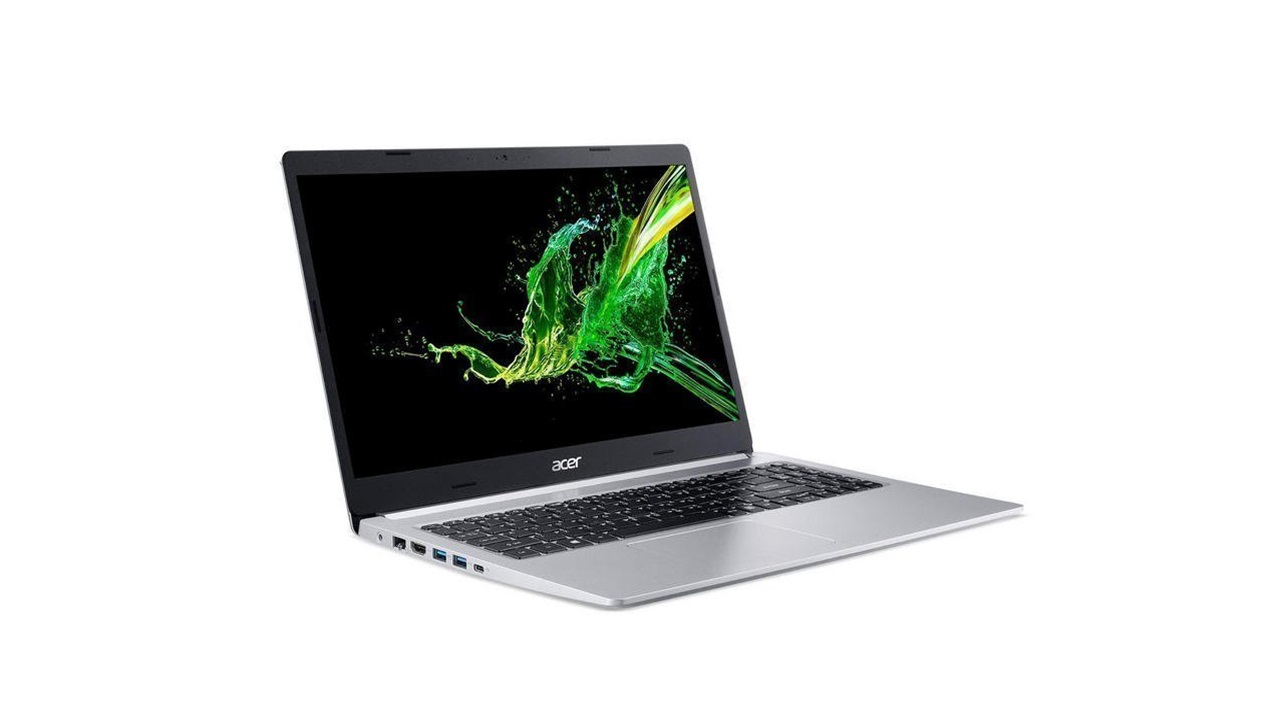 Acer Aspire 5 A515-56G-76RP