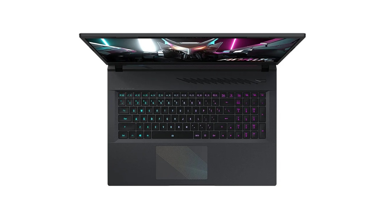 Gigabyte AORUS 17 BSF-73ES654SH