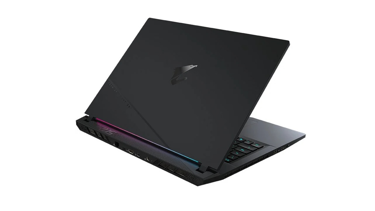 Gigabyte AORUS 17 BSF-73ES654SH