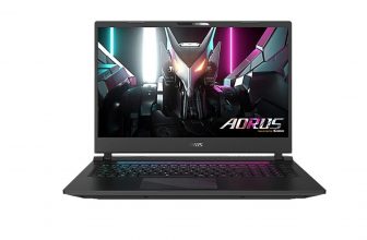 Gigabyte AORUS 17 BSF-73ES654SH