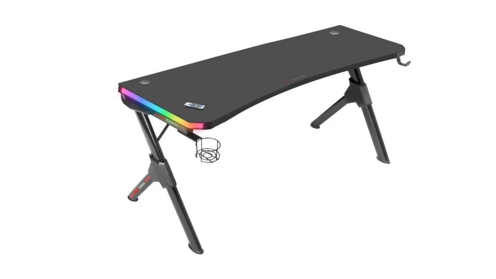 Mars Gaming MGD140