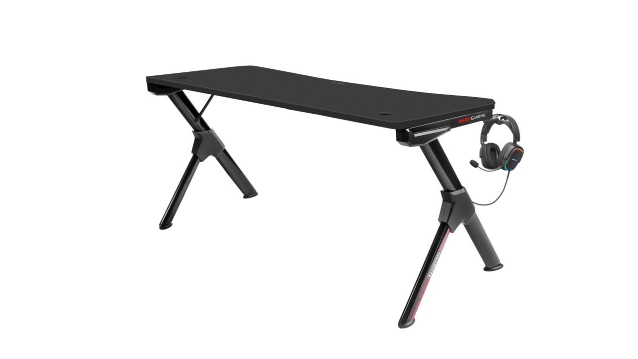Mars Gaming MGD140