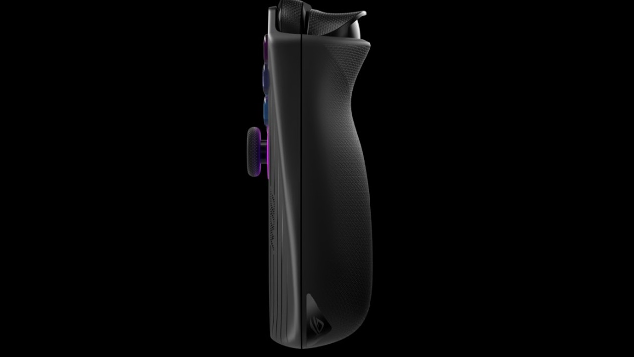 asus rog ally x