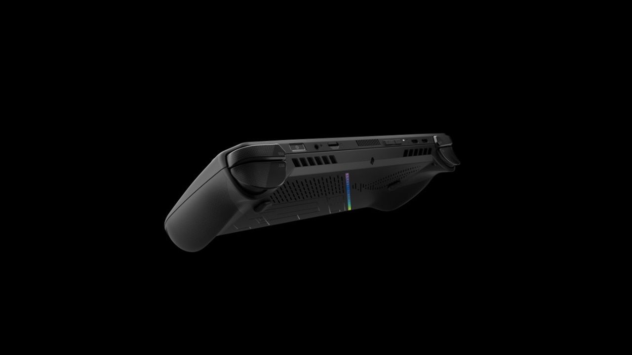 asus rog ally x