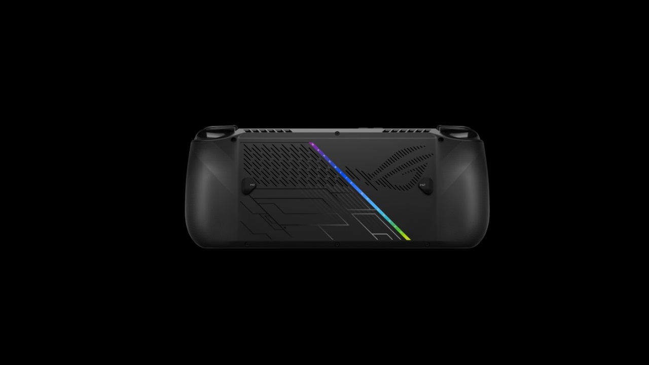 asus rog ally x