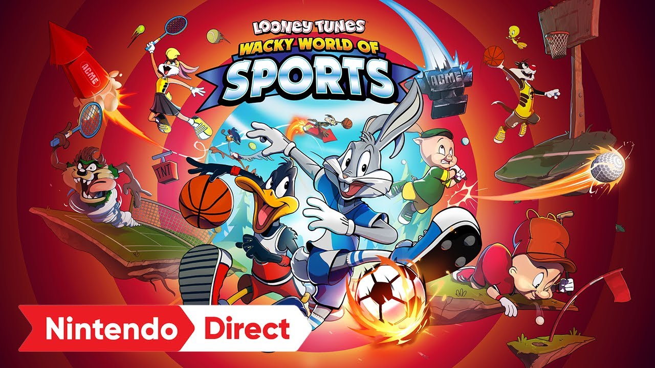novedades del nintendo direct