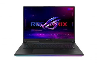 ASUS Rog Strix G834JZR-N6002W