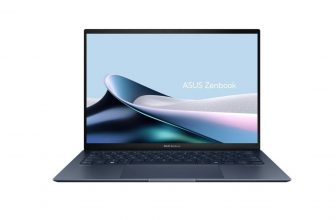 ASUS Zenbook S 13 Oled UX5304MA-NQ076W
