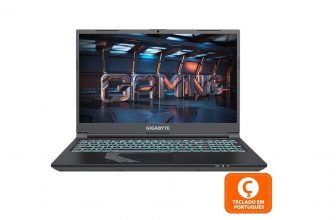 Gigabyte G5 KF-E3PT313SD