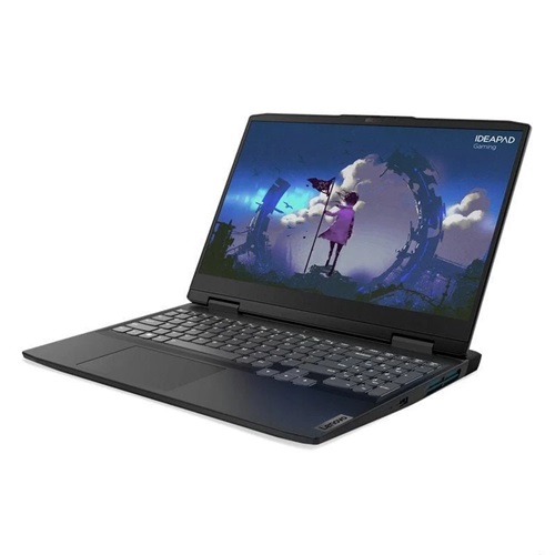 Lenovo IdeaPad Gaming 3 15IAH7
