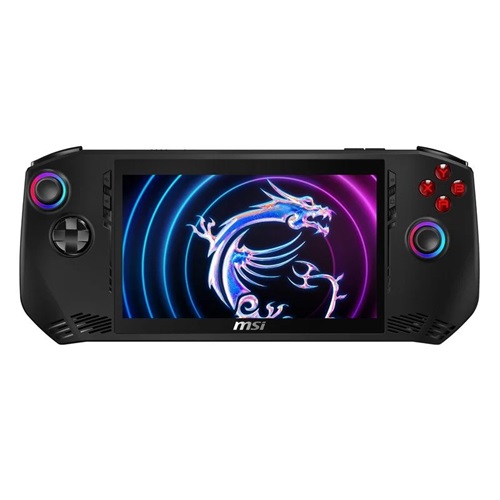 MSI CLAW A1M-084ES-1TB